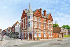 High Street, Hemel Hempstead