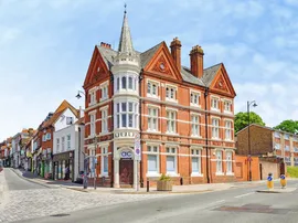 High Street, Hemel Hempstead photo