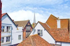 High Street, Hemel Hempstead