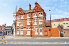 High Street, Hemel Hempstead