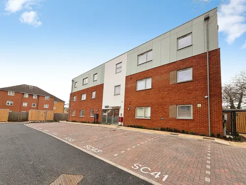 53 Swain Court, Oundle Road, Peterboroughphoto