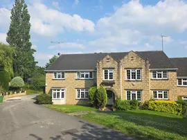 Glendower Park, Leeds photo