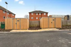53 Swain Court, Oundle Road, Peterborough