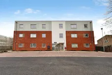 53 Swain Court, Oundle Road, Peterborough