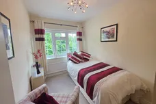 Glendower Park, Leeds