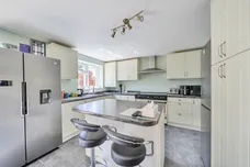 Howard Close, St. Albans