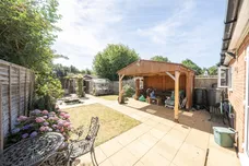 Howard Close, St. Albans