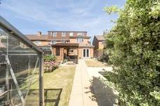 Howard Close, St. Albans