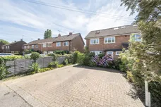 Howard Close, St. Albans