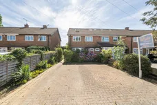 Howard Close, St. Albans