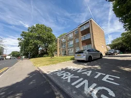 Benhill Wood Road, Sutton photo