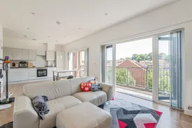 Property responsive