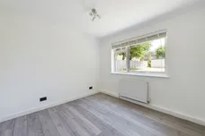 Benhill Wood Road, Sutton