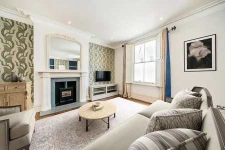 Westmoreland Terrace, London, SW1V