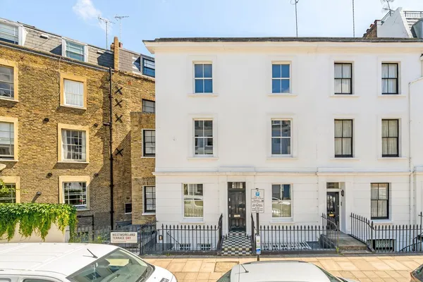 Westmoreland Terrace, London, SW1V photo 3