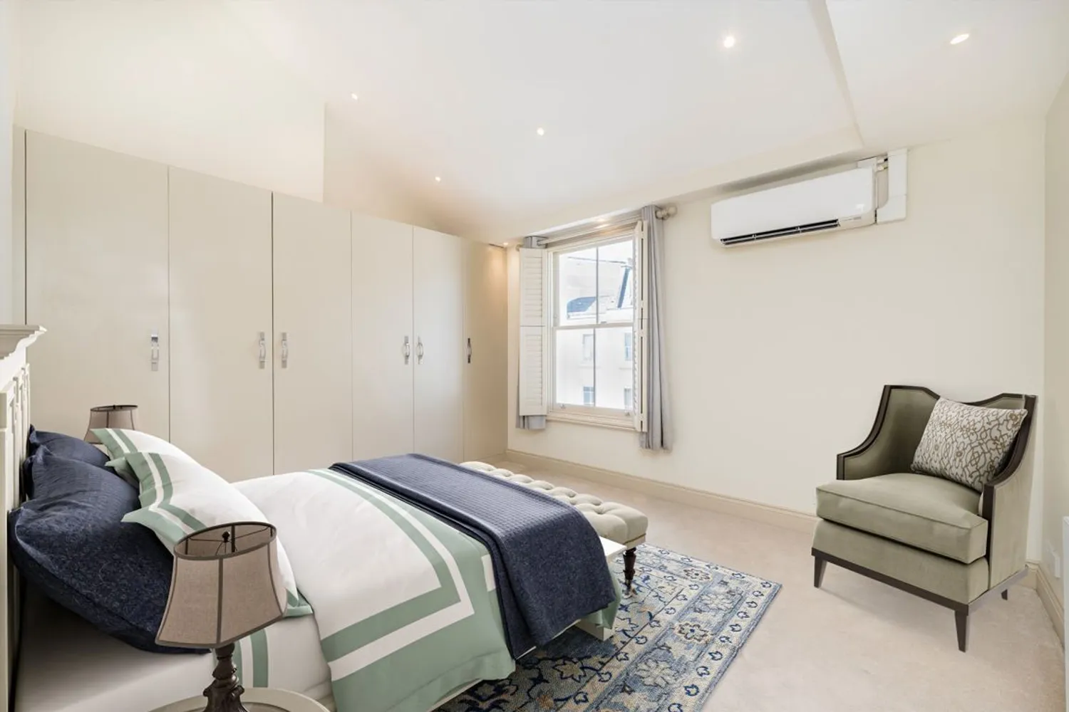 Westmoreland Terrace, London, SW1V photo 5