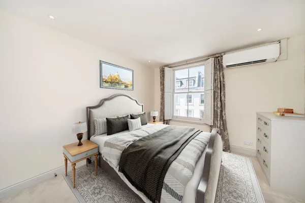 Westmoreland Terrace, London, SW1V photo 7