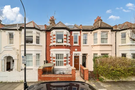 Beltran Road, London, SW6