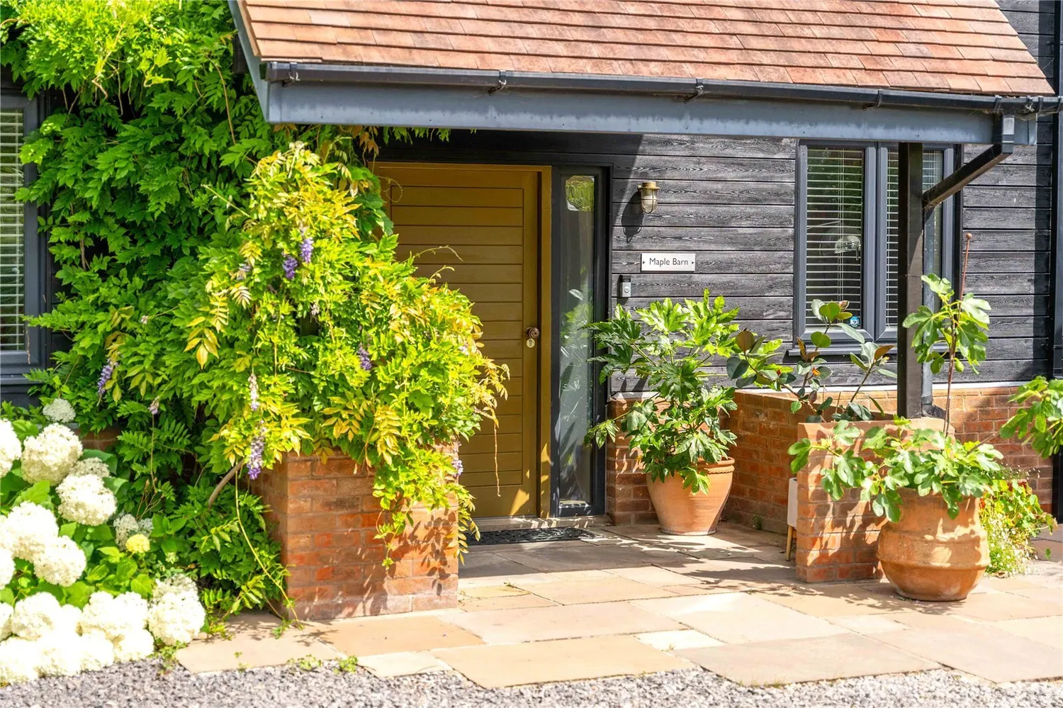 Back Lane, Pebworth, CV37 photo 19