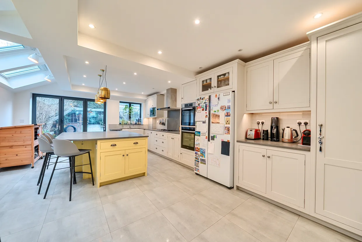 Beltran Road, London, SW6 photo 2