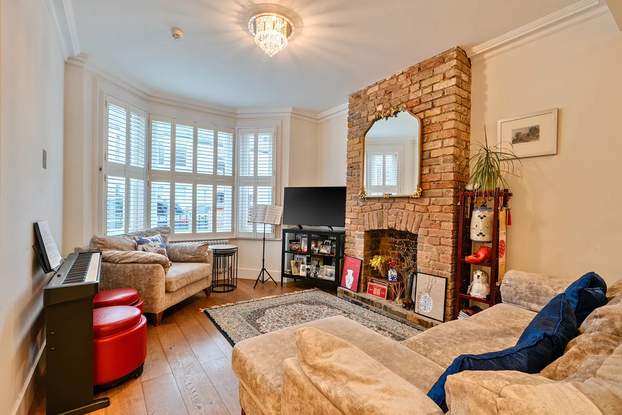 Beltran Road, London, SW6 photo 8