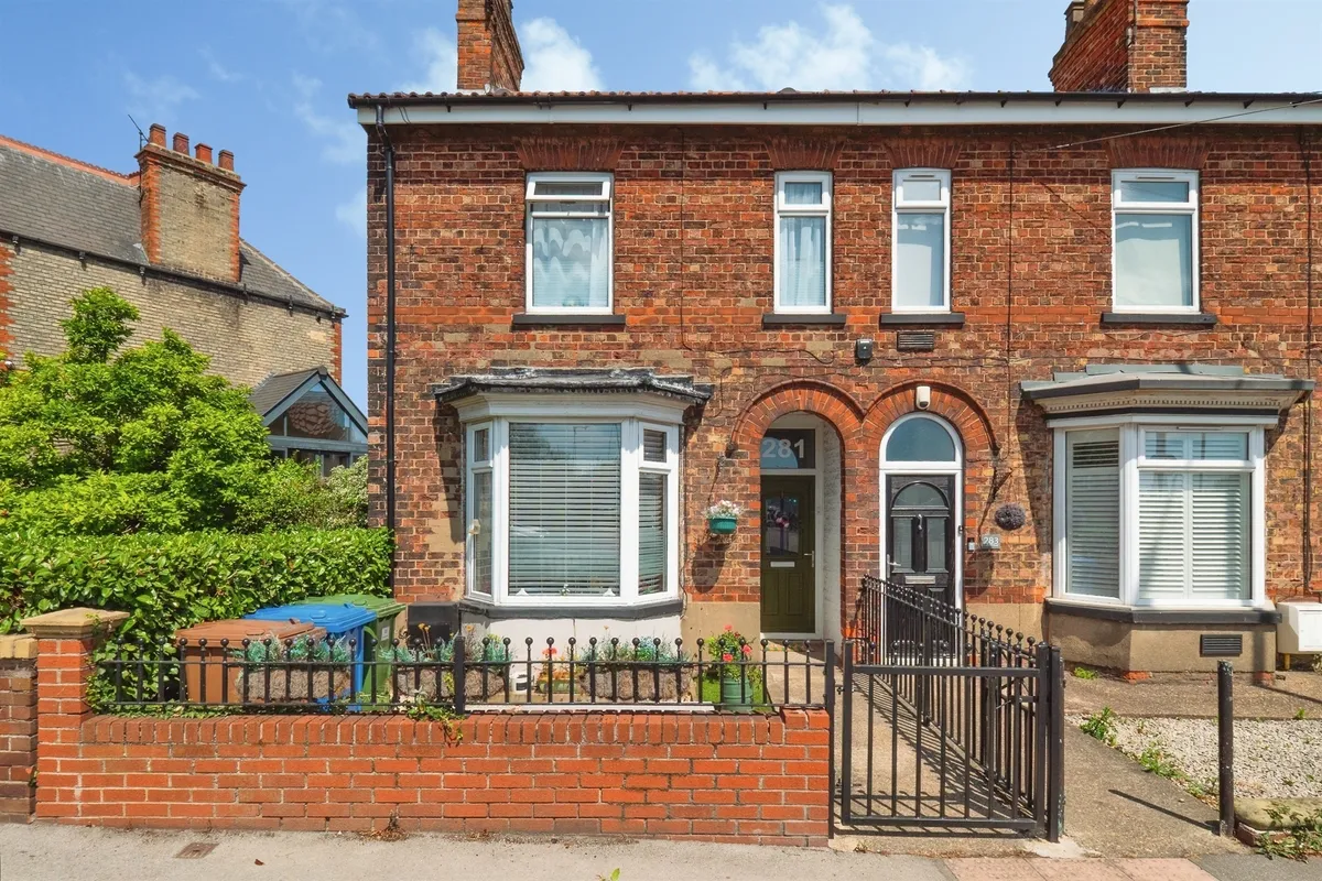 Grovehill Road, BEVERLEY
