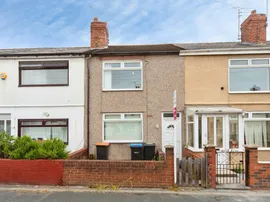 Woodfield Road, Ellesmere Port photo