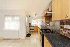 Woodfield Road, Ellesmere Port