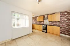 Woodfield Road, Ellesmere Port