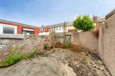 Woodfield Road, Ellesmere Port