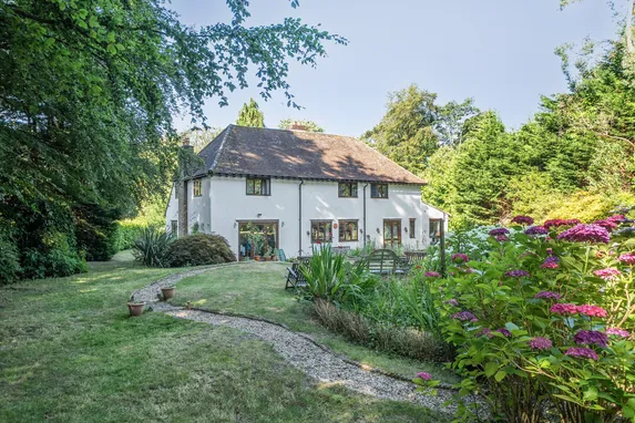 Tilford Road, Hindhead, GU26