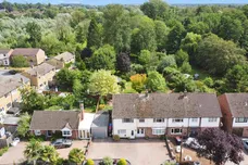 Nunnery Street, Castle Hedingham, HALSTEAD