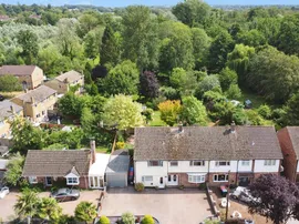 Nunnery Street, Castle Hedingham, HALSTEAD thumb 2