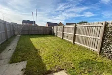 Pickhills Grove, Goldthorpe, ROTHERHAM