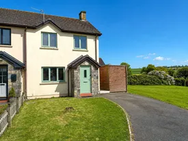 Property responsive