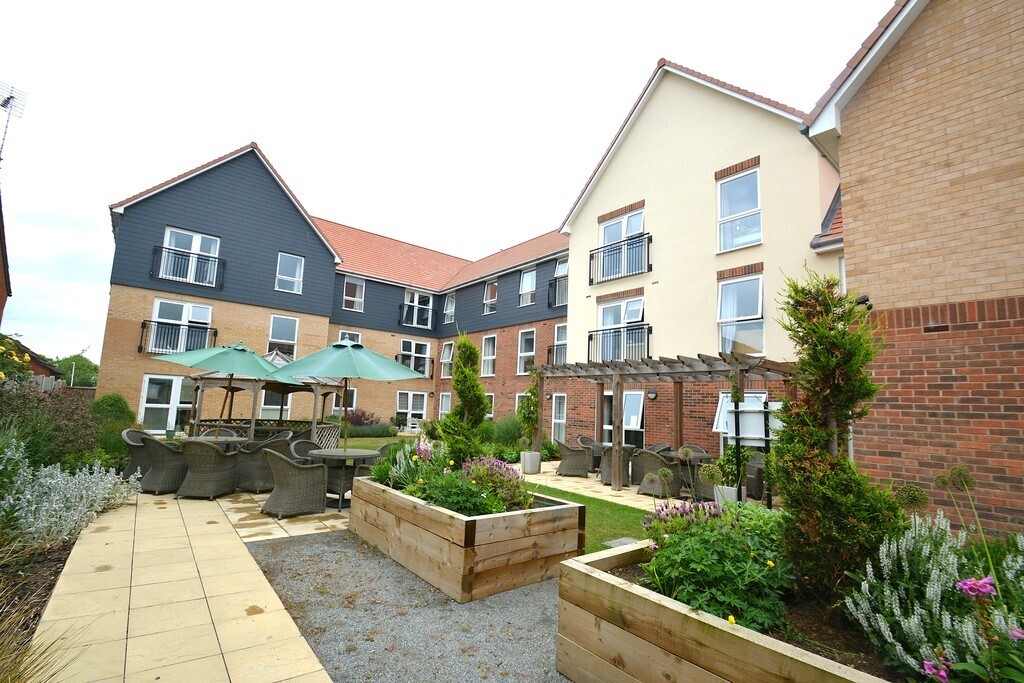 Waveney Place, Harleston Image 1
