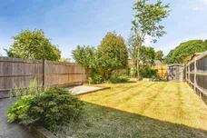 Ockley Way, Hassocks