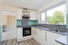 Ockley Way, Hassocks