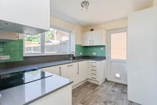 Ockley Way, Hassocks