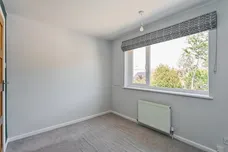 Ockley Way, Hassocks