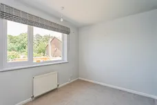 Ockley Way, Hassocks