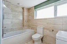 Ockley Way, Hassocks