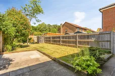 Ockley Way, Hassocks