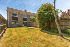 Ockley Way, Hassocks