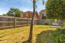 Ockley Way, Hassocks