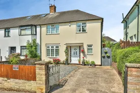 Property responsive