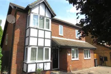 Chatsworth Drive, Wellingborough