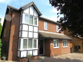 Chatsworth Drive, Wellingborough photo