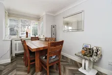 Chatsworth Drive, Wellingborough