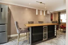 Chatsworth Drive, Wellingborough